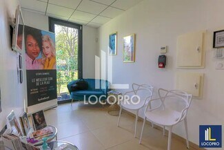 Plus de détails pour Bureau à louer