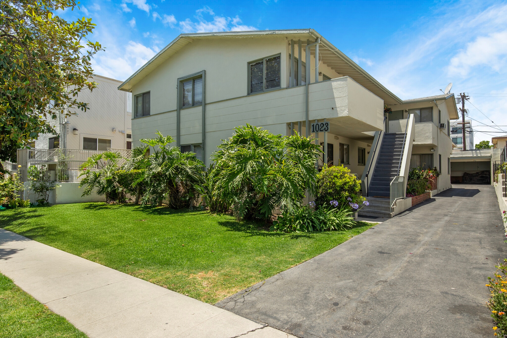 1023 S Bedford St, Los Angeles, CA for sale Building Photo- Image 1 of 17