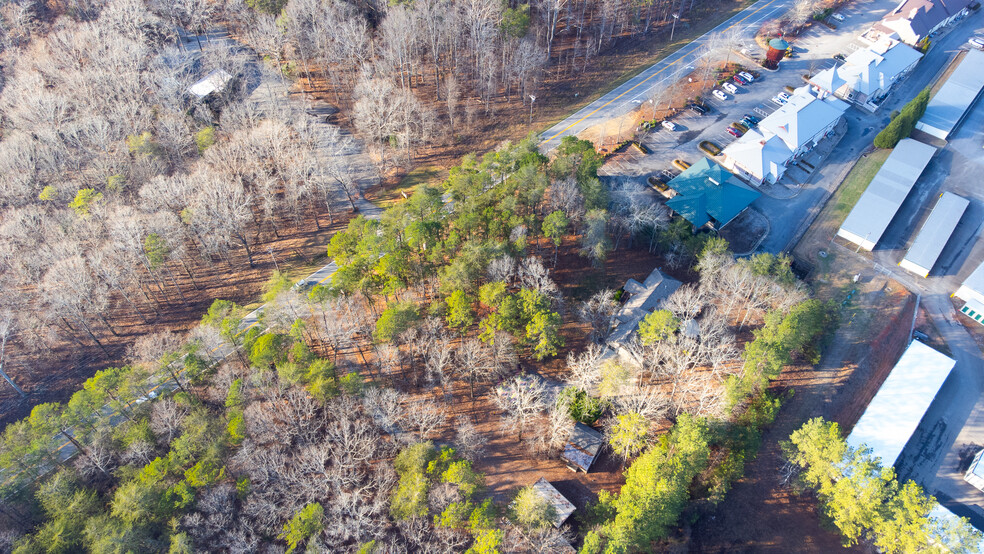 3890 Steve Tate Rd, Marble Hill, GA for sale - Aerial - Image 3 of 9