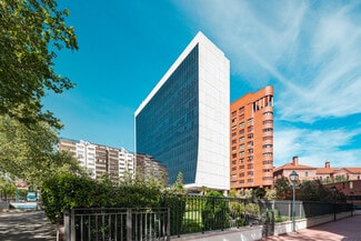 More details for Calle del Príncipe de Vergara, 132, Madrid - Office for Lease