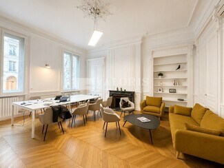 More details for 51 Avenue Maréchal Foch, Lyon - Office for Lease