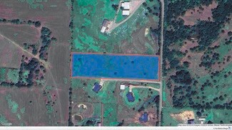 Plus de détails pour 1259 Willy Vester rd, Van Alstyne, TX - Terrain à vendre