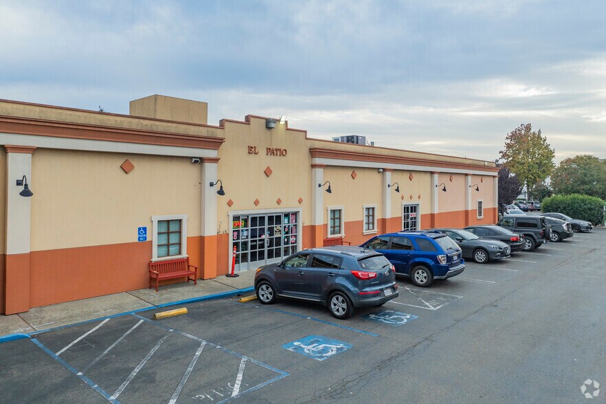 37311 Fremont Blvd, Fremont, CA à vendre - Photo du bâtiment - Image 2 de 9