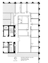 9730 S Western Ave, Evergreen Park, IL for lease Site Plan- Image 1 of 16