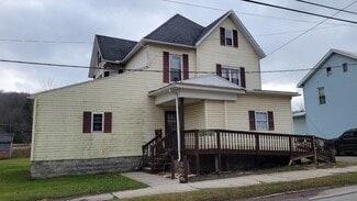 Plus de détails pour 522 Main St, Rockwood, PA - Spécialité à vendre