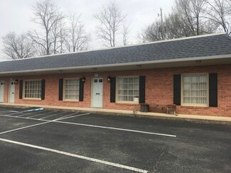 More details for 4301 Appleton Ave NW, Roanoke, VA - Office/Retail for Lease