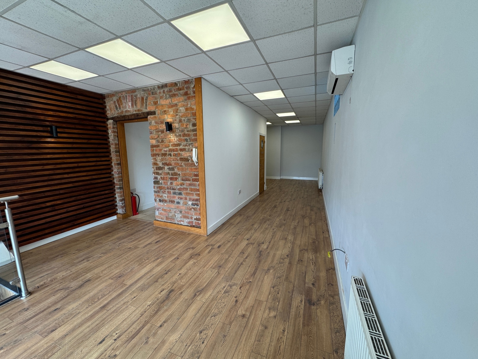 43 Cross Green Ln, Leeds for lease Interior Photo- Image 1 of 6