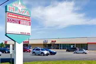 More details for 225-237 Route 288, Ellwood City, PA - Office/Retail for Lease