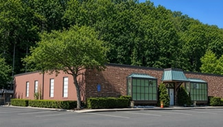 Plus de détails pour 631-643 Danbury Rd, Wilton, CT - Commerce de détail à louer