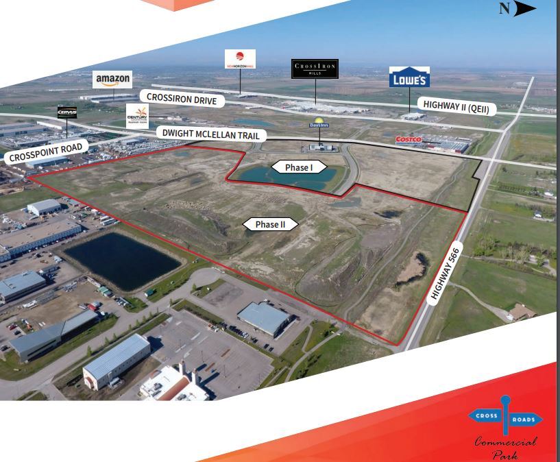 Prime Rd, Calgary, AB à vendre Photo principale- Image 1 de 1