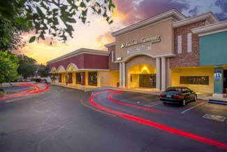 Plus de détails pour 1379-1399 W Foothill Blvd, Upland, CA - Bureau/Commerce de détail à louer