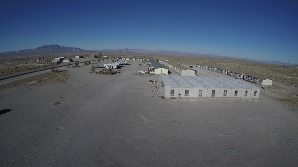 1160 US-6 Hwy, Tonopah, NV for sale - Other - Image 1 of 1