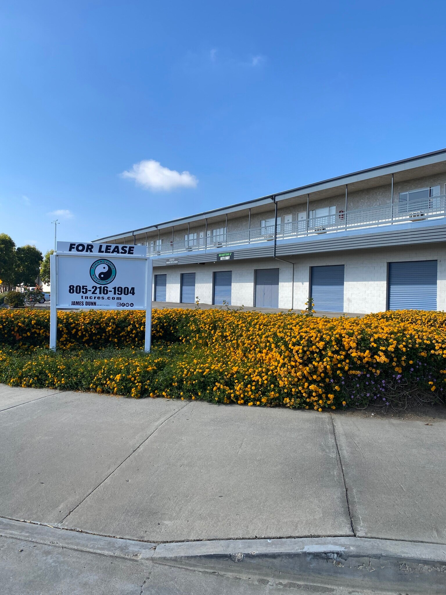 575 Dawson Dr, Camarillo, CA for lease Primary Photo- Image 1 of 6