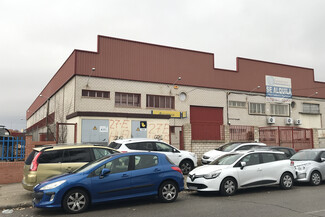 More details for Calle del Tajo, 5, Mejorada del Campo - Industrial for Sale