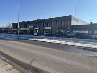 Plus de détails pour 941 S Railway St SE, Medicine Hat, AB - Bureau à louer