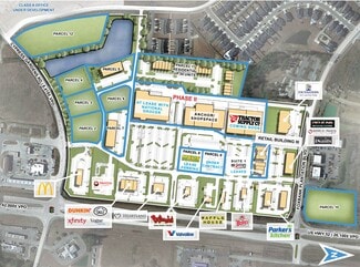 Plus de détails pour US HWY 52, Moncks Corner, SC - Terrain à vendre