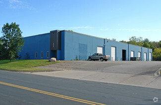 Plus de détails pour 3370 Mike Collins Dr, Eagan, MN - Industriel à vendre