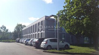 Plus de détails pour Bureau à louer