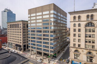 More details for 370 Main St, Worcester, MA - Office, Office/Retail for Lease