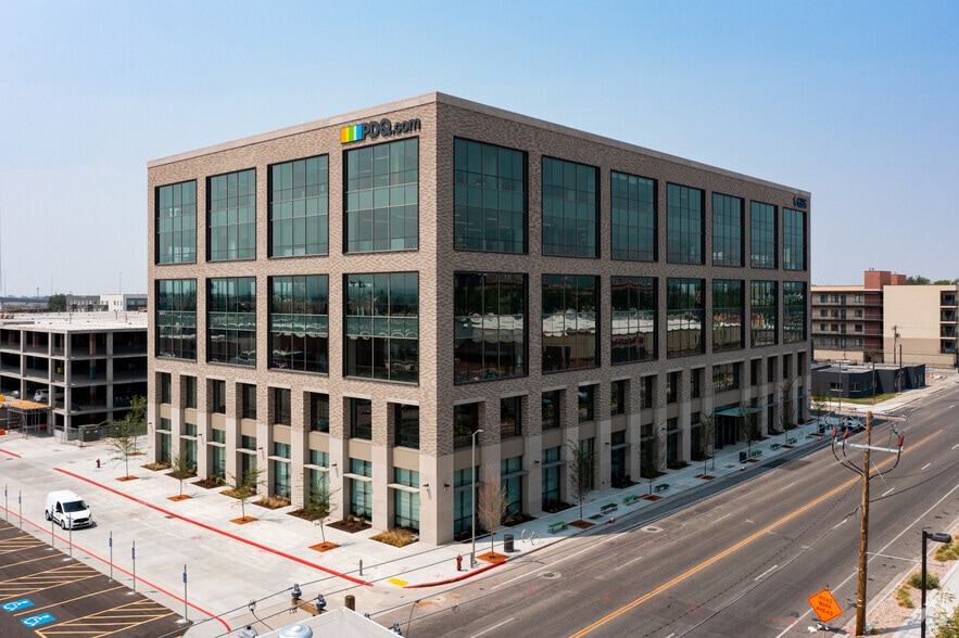 2200 S Main St, Salt Lake City, UT for lease - Building Photo - Image 3 of 6