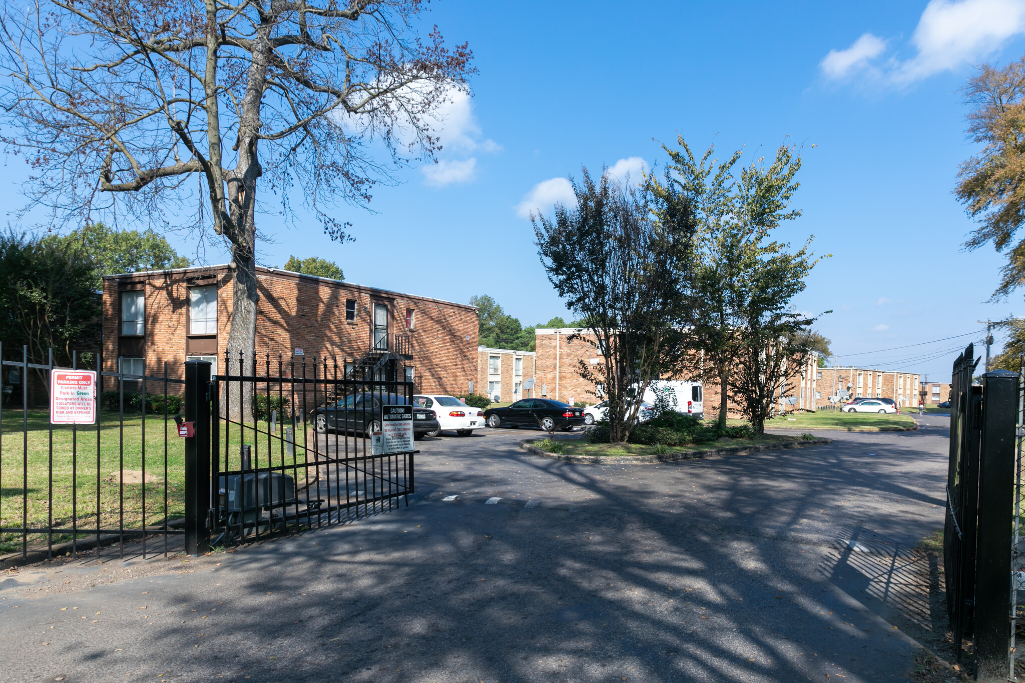 2080 Winchester Rd, Memphis, TN for sale Building Photo- Image 1 of 1