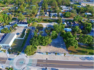 Plus de détails pour Englewood's Dearborn St Prime Investment – Terrain à vendre, Englewood, FL