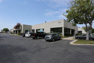 Plus de détails pour 10602 Trademark Pky N, Rancho Cucamonga, CA - Bureau à louer