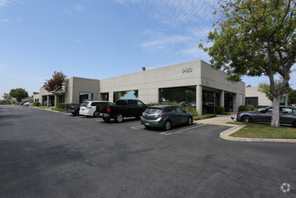 More details for 10602 Trademark Pky N, Rancho Cucamonga, CA - Flex for Lease