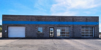 More details for 3456 E Main St, Merrill, WI - Specialty for Sale