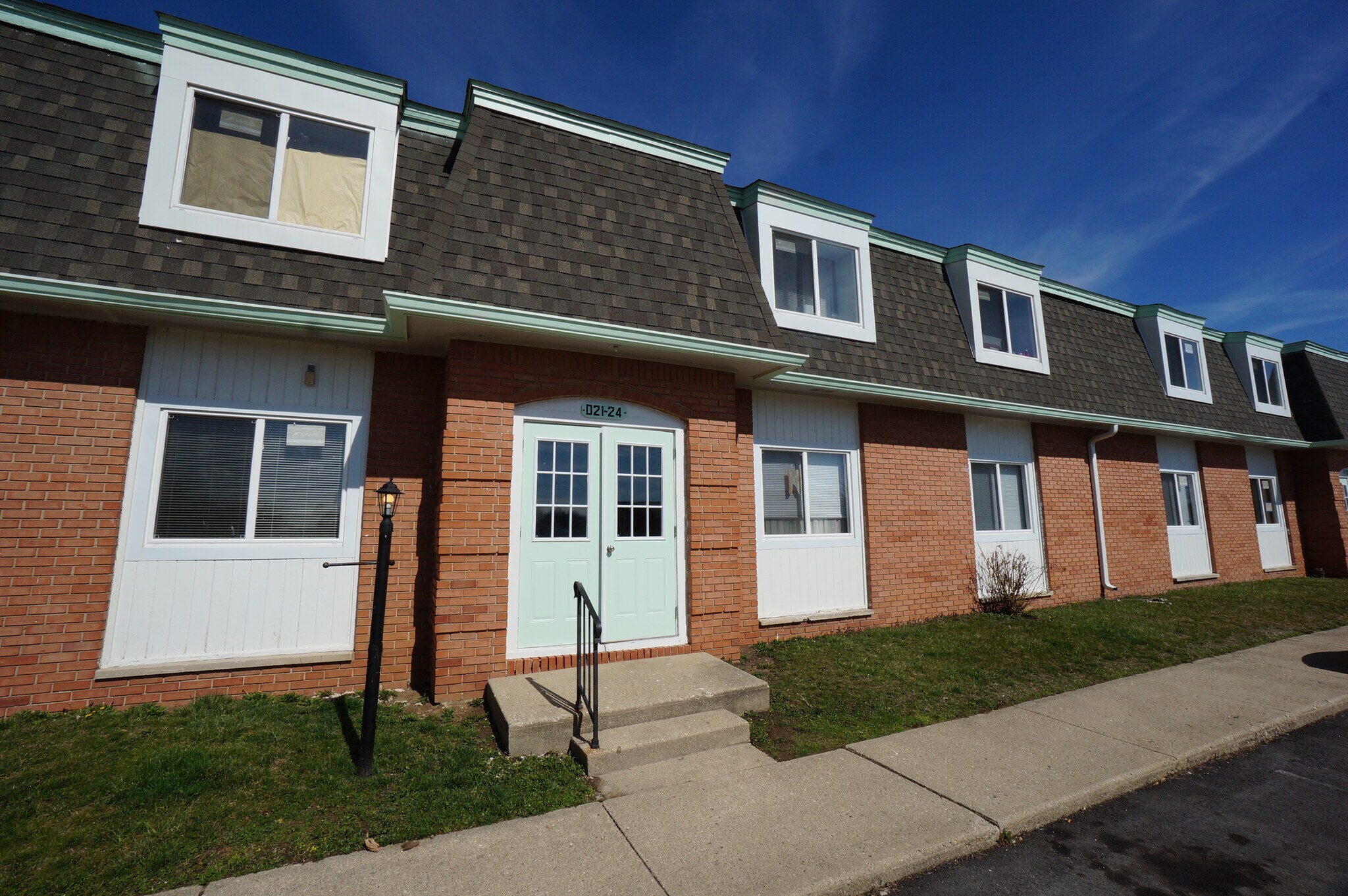 2505 E 10th St, Anderson, IN à vendre Photo du bâtiment- Image 1 de 11