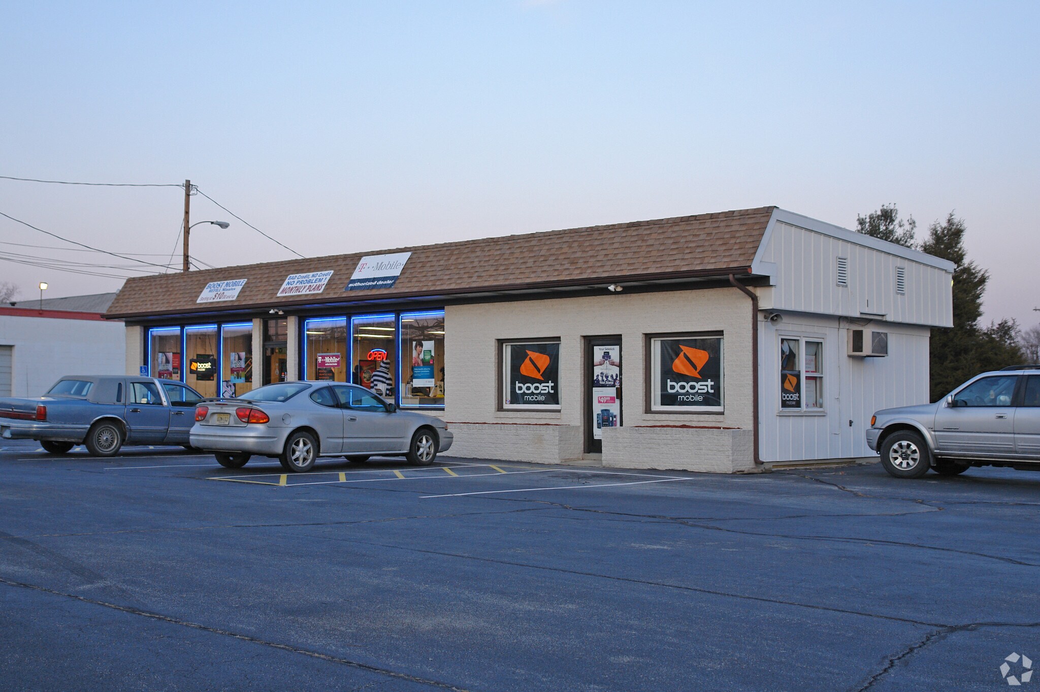 263 Shell Rd, Carneys Point, NJ for sale Primary Photo- Image 1 of 3