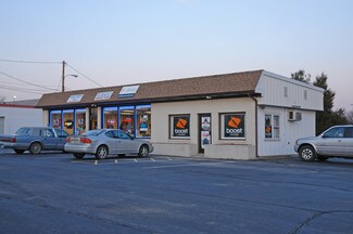 Plus de détails pour 263 Shell Rd, Carneys Point, NJ - Commerce de détail à vendre