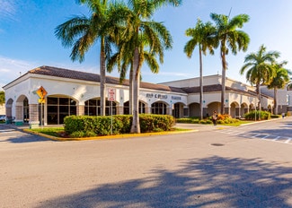 More details for 2301-2551 E Hallandale Beach Blvd, Hallandale Beach, FL - Retail for Lease