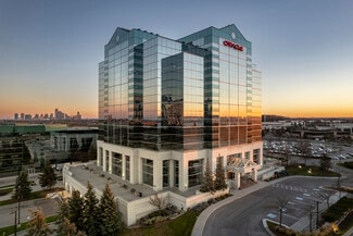 More details for 100 Milverton Dr, Mississauga, ON - Office for Lease