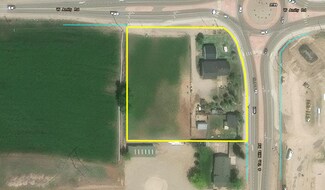 Plus de détails pour 4855 S Ten Mile Rd, Meridian, ID - Terrain à vendre