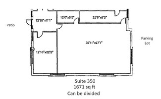 Plus de détails pour 17226 Mercury Dr, Houston, TX - Bureau à louer