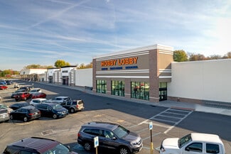 More details for 1701-1729 Massey Blvd, Hagerstown, MD - Retail for Lease