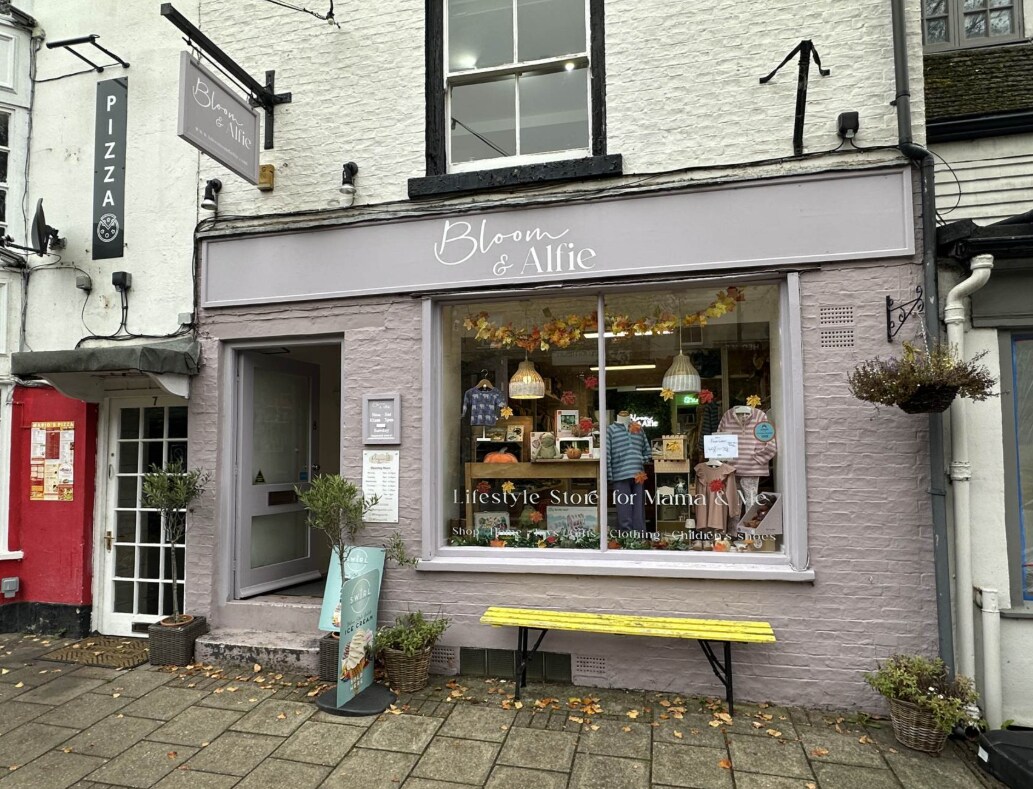 8 Middle Row, Chipping Norton for lease Primary Photo- Image 1 of 6