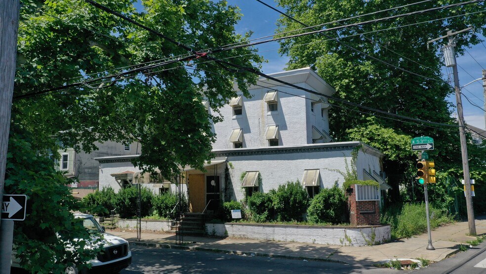 238 N 53rd St, Philadelphia, PA à vendre - Photo du bâtiment - Image 3 de 64