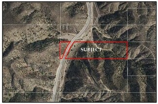 More details for Munz Ranch Rd, Lake Hughes, CA - Land for Sale