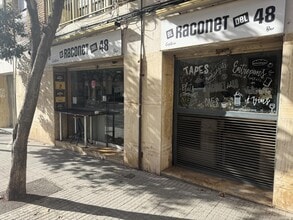 Commerce de détail dans Sant Feliu de Llobregat, Barcelona à louer Photo intérieure- Image 1 de 12