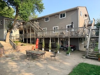 More details for 2212 Okoboji Ave, Milford, IA - Multifamily for Sale