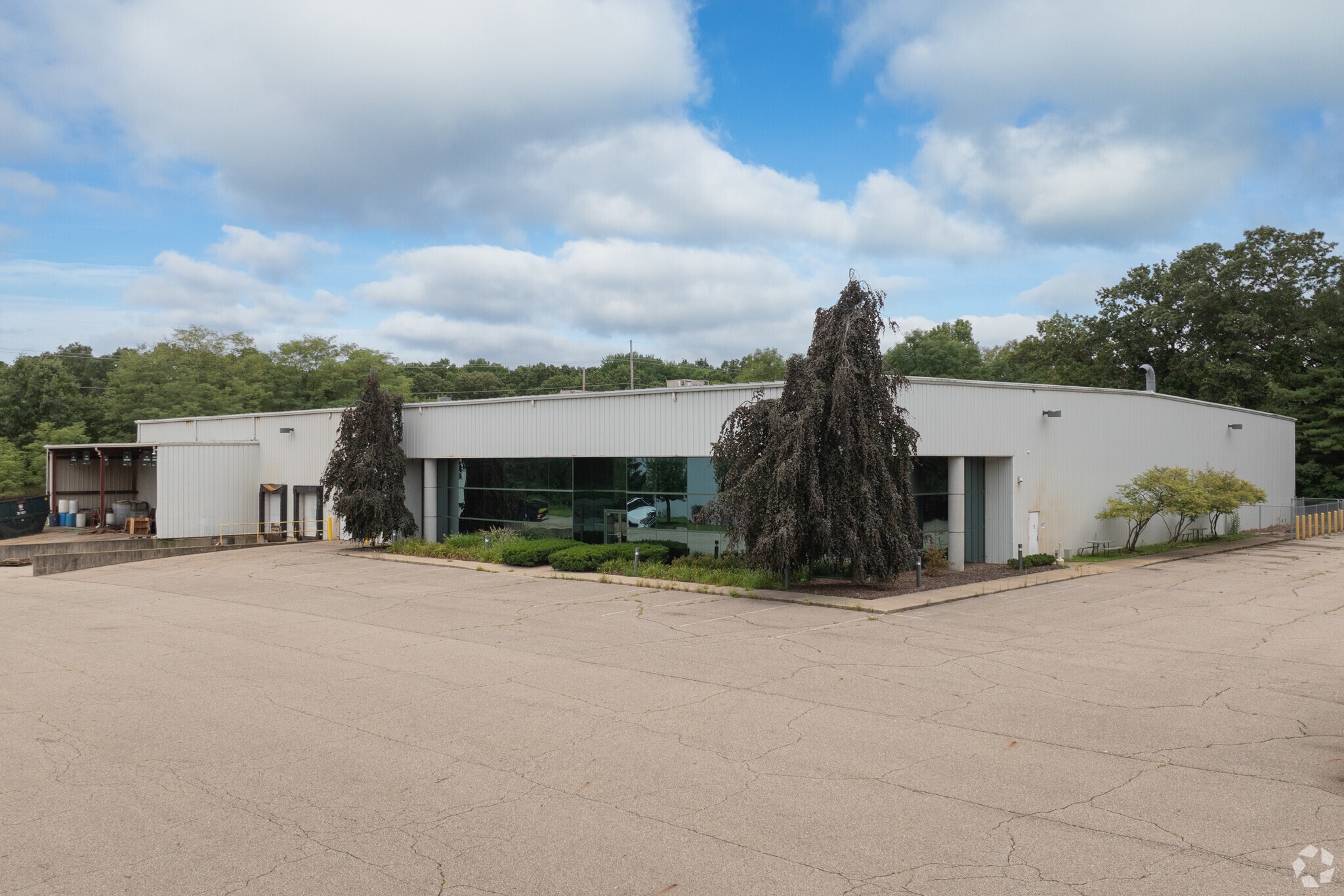 4850 E Fulton St, Ada, MI for sale Primary Photo- Image 1 of 5