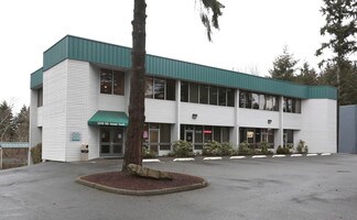 Plus de détails pour 33919 9th Ave S, Federal Way, WA - Bureau à louer