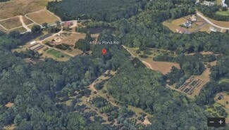 Plus de détails pour 61 Lily Pond Rd, Jewett City, CT - Terrain à vendre