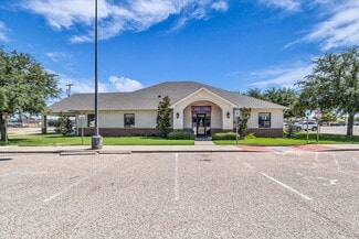 More details for 7110 Sanger Ave, Waco, TX - Office for Lease