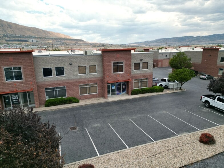 78 W 13775 S, Draper, UT for lease - Building Photo - Image 2 of 3