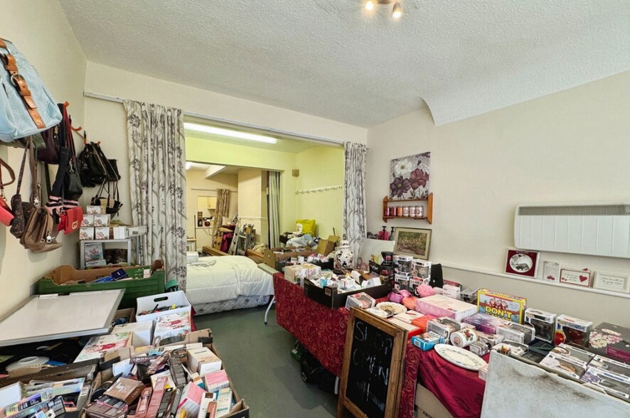 15 Bedford St, Rhyl à vendre - Photo intérieure - Image 3 de 4