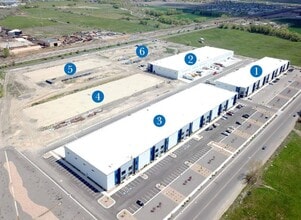 1710 W 1000 North, Springville, UT for lease Interior Photo- Image 2 of 3