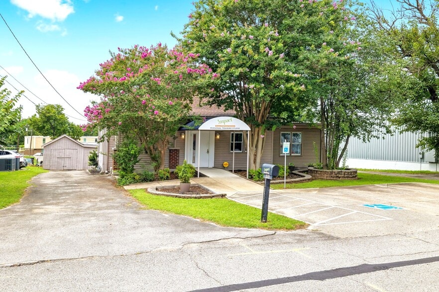2839 Logan St, Nashville, TN for sale - Building Photo - Image 3 of 27